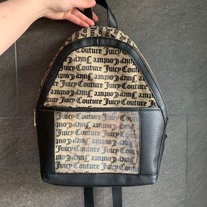 Juicy Couture Backpack